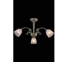 Потолочная люстра Paradis I PARADIS I 75013-3C ANTIQUE Natali Kovaltseva