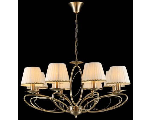 Подвесная люстра Paris PARIS 75015-8C ANTIQUE Natali Kovaltseva Подвесная люстра Paris PARIS 75015-8C ANTIQUE Natali Kovaltseva