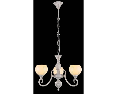 Подвесная люстра Passion PASSION 11360/3С WHITE GOLD Natali Kovaltseva Подвесная люстра Passion PASSION 11360/3С WHITE GOLD Natali Kovaltseva