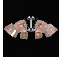 Потолочная люстра Pronto PRONTO 75056/8C CHROME Natali Kovaltseva