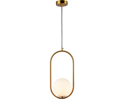 Подвесной светильник Renzo RENZO II 81418/1P GOLD SATIN Natali Kovaltseva Подвесной светильник Renzo RENZO II 81418/1P GOLD SATIN Natali Kovaltseva
