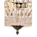 Потолочная люстра Rococo ROCOCO 81406/6C ANTIQUE Natali Kovaltseva