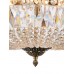 Потолочная люстра Rococo ROCOCO 81406/8C ANTIQUE Natali Kovaltseva