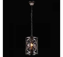 Подвесной светильник Renaissance Renaissance10440/1P BROWN COPPER GD Natali Kovaltseva