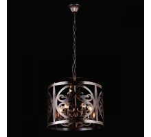 Подвесной светильник Renaissance Renaissance10440/5P BROWN COPPER GD Natali Kovaltseva