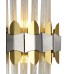Настенный светильник Skala SKALA 81435/1W BRASS SILVER Natali Kovaltseva