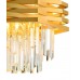 Подвесная люстра Spear SPEAR 76013/12C GOLD Natali Kovaltseva