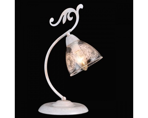 Настольная лампа Tulip TULIP 75054/1T IVORY Natali Kovaltseva Настольная лампа Tulip TULIP 75054/1T IVORY Natali Kovaltseva