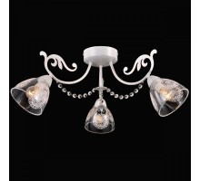 Потолочная люстра Tulip TULIP 75054/3C IVORY Natali Kovaltseva