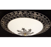 Потолочный светильник Venice VENICE 11373/2W ANTIQUE Natali Kovaltseva