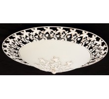 Потолочный светильник Venice VENICE 11373/2W WHITE GOLD Natali Kovaltseva