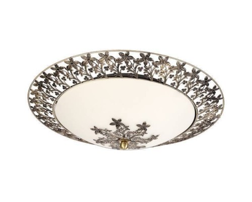Потолочный светильник Venice II VENICE 11373/4C ANTIQUE Natali Kovaltseva Потолочный светильник Venice II VENICE 11373/4C ANTIQUE Natali Kovaltseva