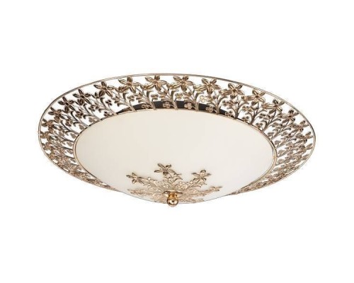 Потолочный светильник Venice II VENICE 11373/4C GOLD Natali Kovaltseva Потолочный светильник Venice II VENICE 11373/4C GOLD Natali Kovaltseva