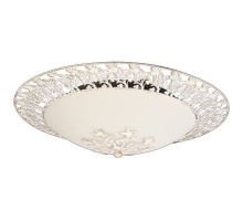 Потолочный светильник Venice II VENICE 11373/4C WHITE GOLD Natali Kovaltseva