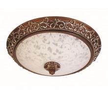Потолочный светильник Venice II VENICE II 11363/2W ANTIQUE Natali Kovaltseva