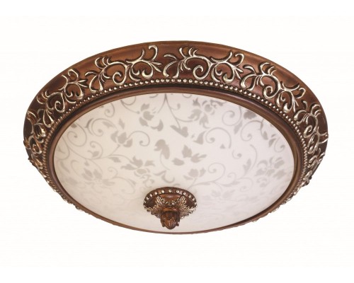 Потолочный светильник Venice II VENICE II 11363/3C ANTIQUE Natali Kovaltseva Потолочный светильник Venice II VENICE II 11363/3C ANTIQUE Natali Kovaltseva