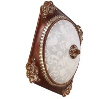 Потолочный светильник Venice II VENICE II 11364/2W ANTIQUE Natali Kovaltseva