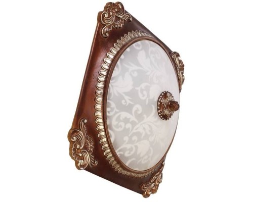 Потолочный светильник Venice II VENICE II 11364/2W ANTIQUE Natali Kovaltseva Потолочный светильник Venice II VENICE II 11364/2W ANTIQUE Natali Kovaltseva
