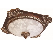 Потолочный светильник Venice II VENICE II 11364/3C ANTIQUE Natali Kovaltseva