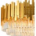 Подвесная люстра Vertigo VERTIGO 81440/8C GOLD Natali Kovaltseva