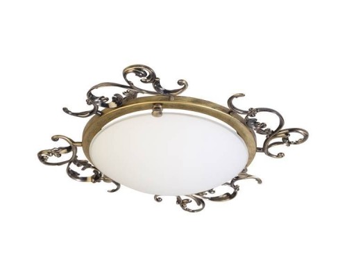 Потолочный светильник Vintage VINTAGE 11366/3C ANTIQUE Natali Kovaltseva Потолочный светильник Vintage VINTAGE 11366/3C ANTIQUE Natali Kovaltseva