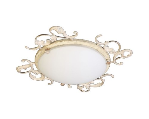 Потолочный светильник Vintage VINTAGE 11366/3C WHITE GOLD Natali Kovaltseva Потолочный светильник Vintage VINTAGE 11366/3C WHITE GOLD Natali Kovaltseva