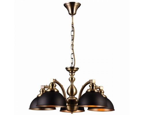 Подвесная люстра Versailles Versailles 81003-5C ANTIQUE Natali Kovaltseva Подвесная люстра Versailles Versailles 81003-5C ANTIQUE Natali Kovaltseva