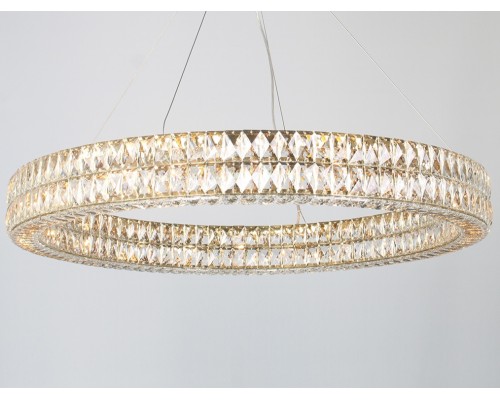 Подвесной светильник 10120 10124+18/S gold Newport Подвесной светильник 10120 10124+18/S gold Newport