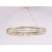 Подвесной светильник 10120 10124+4/S gold Newport