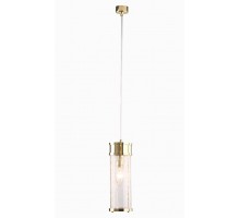 Подвесной светильник 10270 10271/S gold Newport