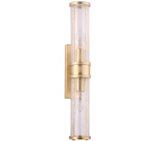 Бра 10270 10272 S/A brass Newport