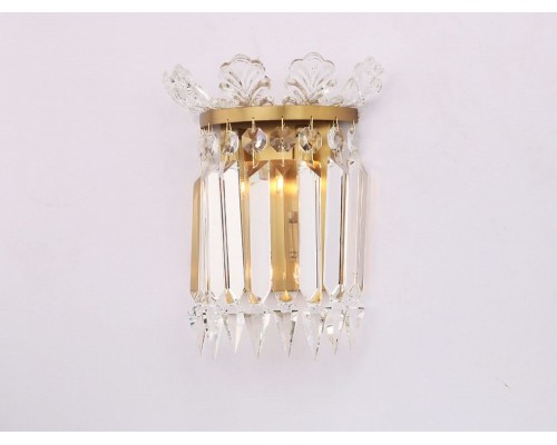 Бра 10320 10323/A brushed brass Newport Бра 10320 10323/A brushed brass Newport