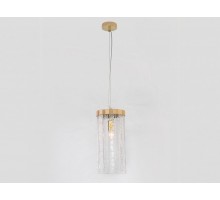 Подвесной светильник 10820 10821/S gold Newport