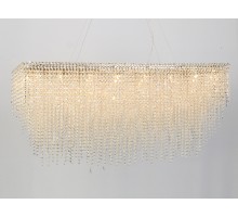 Подвесная люстра 10900 10932/C gold Newport