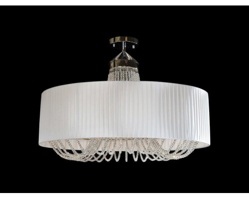 Потолочная люстра 1400 1406/S white Newport Потолочная люстра 1400 1406/S white Newport
