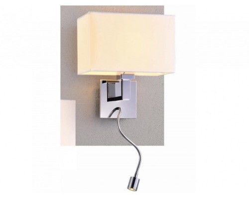 Бра 14000 14202/A LED white Newport Бра 14000 14202/A LED white Newport