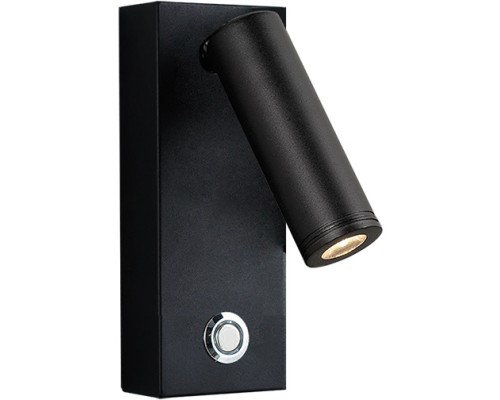 Бра 14350 14351/A black Newport Бра 14350 14351/A black Newport