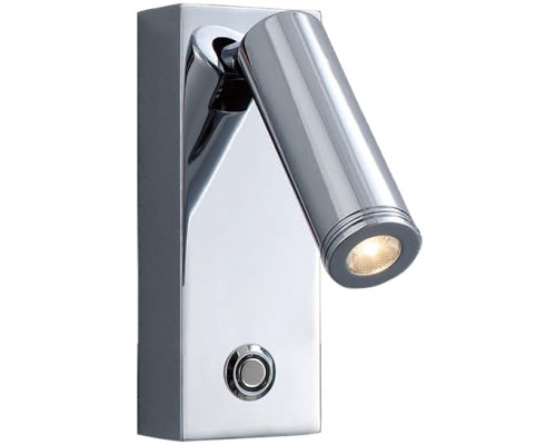 Бра 14350 14351/A chrome Newport Бра 14350 14351/A chrome Newport