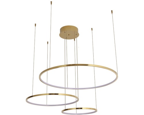 Подвесной светильник 15000 15103/S champagne gold Newport Подвесной светильник 15000 15103/S champagne gold Newport