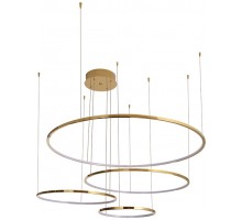 Подвесной светильник 15000 15104/S champagne gold Newport