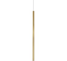 Подвесной светильник 15000 15105/S champagne gold Newport