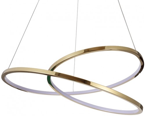 Подвесной светильник 15000 15202/S champagne gold Newport Подвесной светильник 15000 15202/S champagne gold Newport