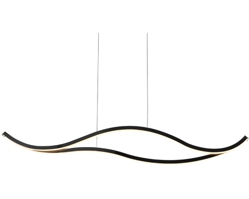 Подвесной светильник 15000 15205/S black glossy Newport Подвесной светильник 15000 15205/S black glossy Newport