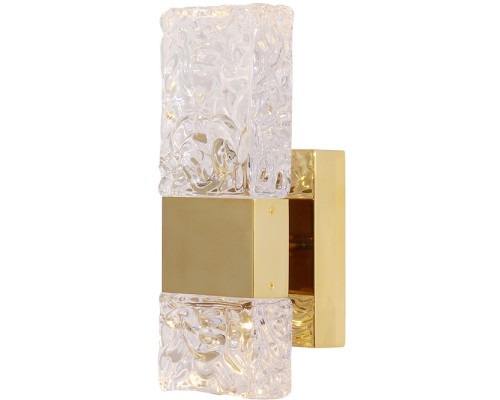 Бра 15380 15382/A Champagne gold Newport Бра 15380 15382/A Champagne gold Newport