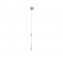 Подвесной светильник 15500 15501/S chrome Newport