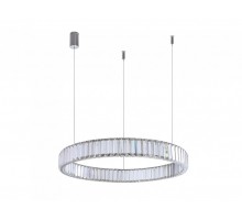 Подвесная люстра 15850 15852/S chrome Newport