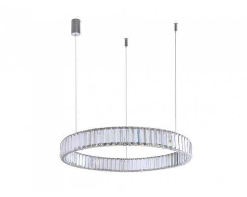 Подвесная люстра 15850 15852/S chrome Newport Подвесная люстра 15850 15852/S chrome Newport