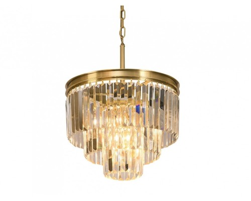 Подвесная люстра 31100 31106/S brass Newport Подвесная люстра 31100 31106/S brass Newport