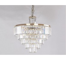 Подвесной светильник 31100 31114/S gold Newport