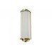 Настенный светильник 3290 3292/A brass Newport